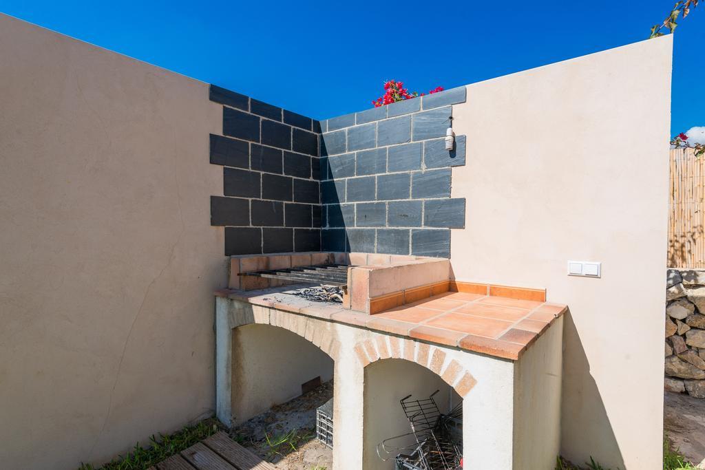Granja Vila Inca  Exterior foto